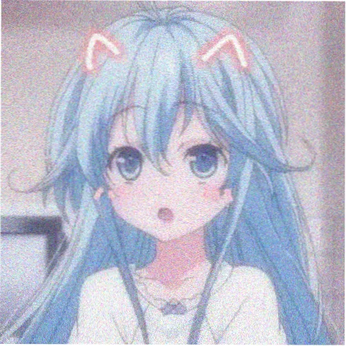 观众头像四
